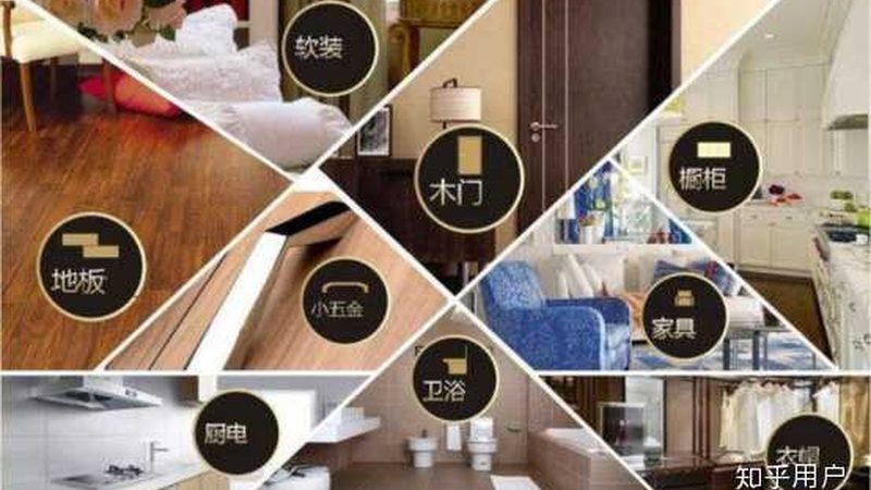 瓷砖和木地板哪个更耐用